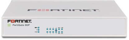 Picture of FORTINET FG-80F