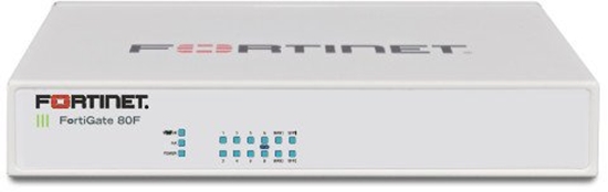 Picture of FORTINET FG-80F