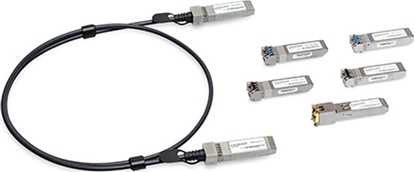 Изображение Modu SFP LANCOM Systems LANCOM SFP-LX-LC10 10GBASE-LR/LW-SFP-Modul 9 µm