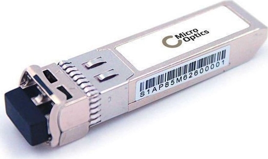 Изображение Modu SFP Lanview Lanview MO-OMXD30000 modu przekaników sieciowych Swiatowód 10000 Mbit/s SFP+ 850 nm