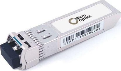 Attēls no Modu SFP Lanview Ubiquiti UACC-OM-SM-10G-D