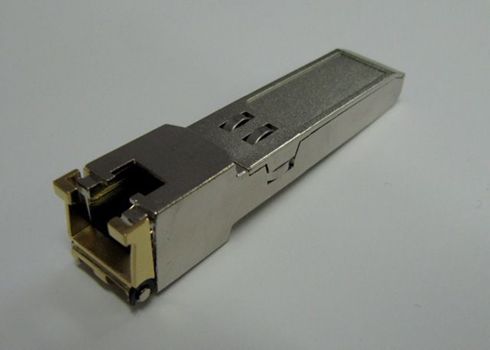 Picture of Modu SFP MicroOptics