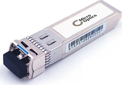 Picture of Modu SFP MicroOptics SFP 1310nm, SMF, 20km, LC
