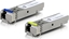 Picture of Modu SFP MicroOptics SFP 1G Bidi pair, 30km - MO-UF-SM-1G-S-2