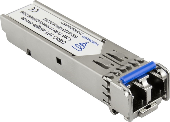 Picture of Modu SFP Pulsar GBIC-101