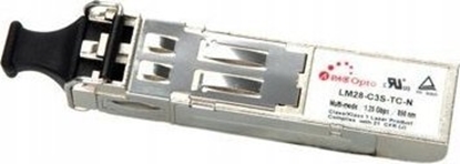 Picture of Roline Mini-GBIC Module LX/LC, Single Mode, 10 km