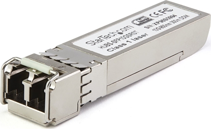 Изображение Modu SFP StarTech Modu optyczny SFP MonoModo Startech SFP10GLREMST