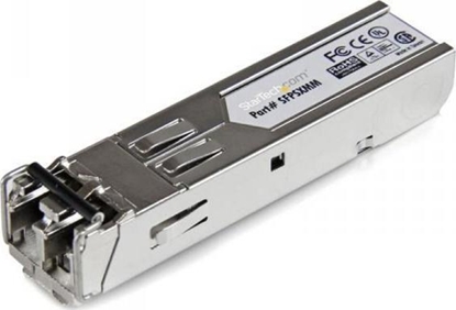 Изображение Modu SFP StarTech Modu optyczny SFP MonoModo Startech SFPSXMM