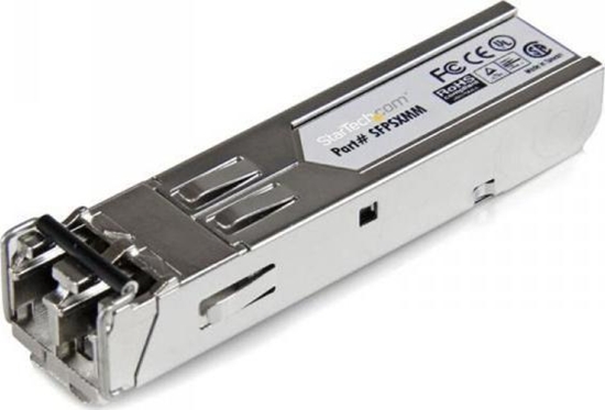 Изображение Modu SFP StarTech Modu optyczny SFP MonoModo Startech SFPSXMM