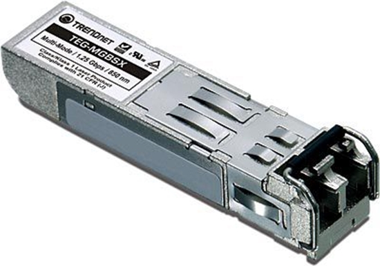 Picture of Modu SFP TRENDnet TEG-MGBSX