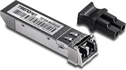 Picture of Trendnet Switch Zubehör Mini-GBIC 100Base-FX LC Module 20kM