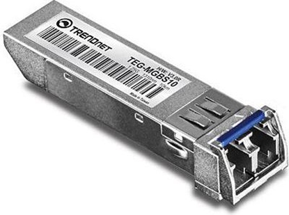 Picture of Trendnet Switch Zubehör Mini-GBIC LC Module 1310 40KM