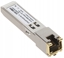Attēls no MODU SFP Z GNIAZDEM RJ-45 GTS-SFP-RJ45/10M-1G
