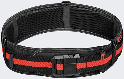 Attēls no Moduowy Pas Monterski Diggers Quick Click BLACKRE