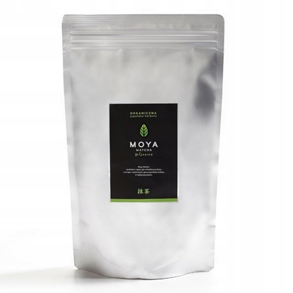 Attēls no Moya - Matcha Kulinarna 250g
