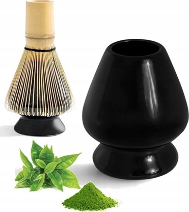 Picture of Moya - Podstawka pod mieszadeko do matchy