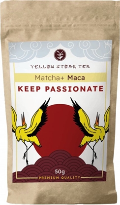 Picture of Moya Matcha Matcha + Maca 50g