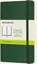 Изображение Moleskine Notes 9x14 gadki myrtle zielony