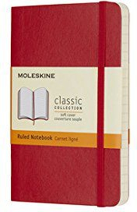 Attēls no Moleskine Notes Classic linia (246878)