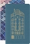 Изображение Moleskine Zestaw 2 zeszytów MOLESKINE Casa Batalló Cahier 2024, L, 13x21cm, w linie, edycja limitowana