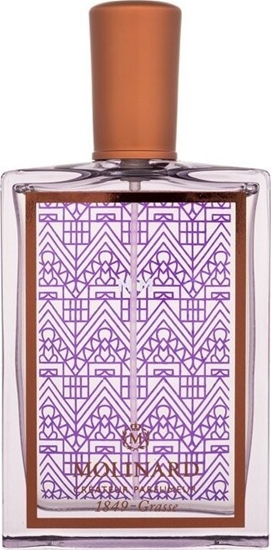 Picture of Molinard Perfumy Damskie Molinard Mm EDP 75 ml Mm