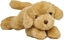 Picture of Molli Toys Labrador kremowy lecy 28 cm