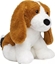 Picture of Molli Toys Piesek Beagle 30 cm