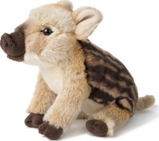 Picture of Molli Toys WWF Prosiaczek dzika 23 cm