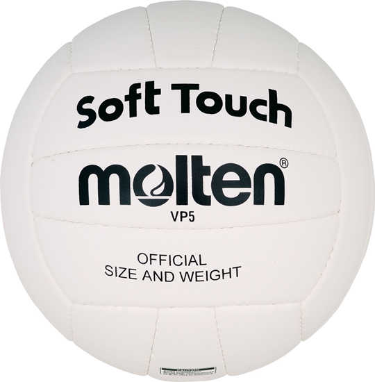 Picture of Molten Pika siatkowa VP5 r. 5