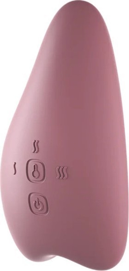 Picture of Momcozy A1 Warming and vibrating lactation massager single pack |