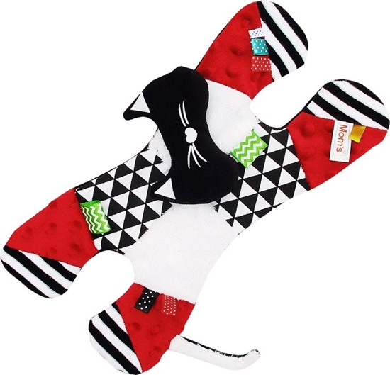 Изображение MomsCare Szelecik dla malucha kot Milutek