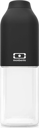 Picture of Monbento Monbento M Positive Black Onyx czarny