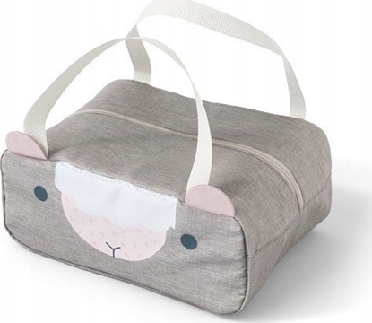 Picture of Monbento Monbento Wonder Pink Sheep szary