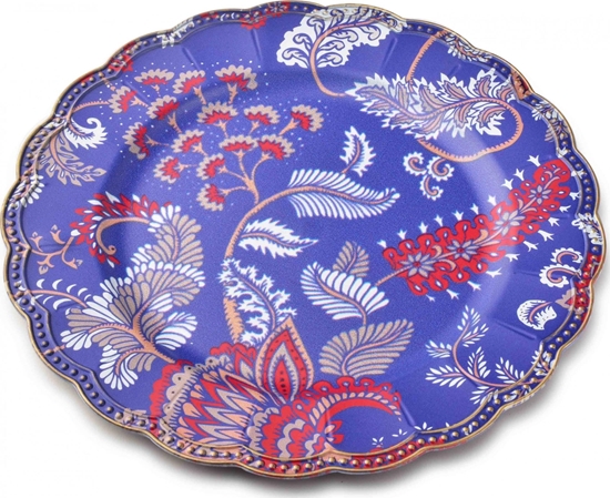 Picture of Mondex BLANCHE COLOURS Podtalerz art. dekoracyjny 33x33x2cm