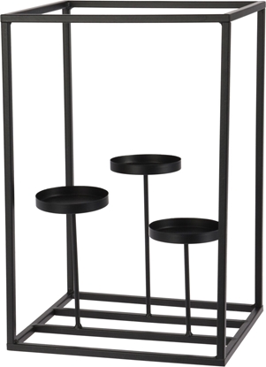 Attēls no Mondex WIECZNIK NA PODGRZEWACZ 24X20X36CM