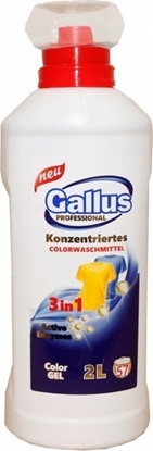 Picture of Mondex el Do Prania 2l 57p 3w1 Color!