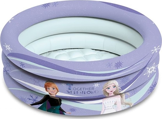 Изображение Mondo MONDO FROZEN inflatable pool 60cm, 16917