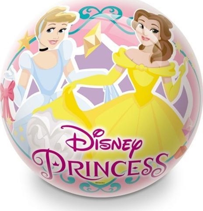 Изображение Mondo Pika gumowa 23 cm - Ksiniczki Disneya Bio Ball