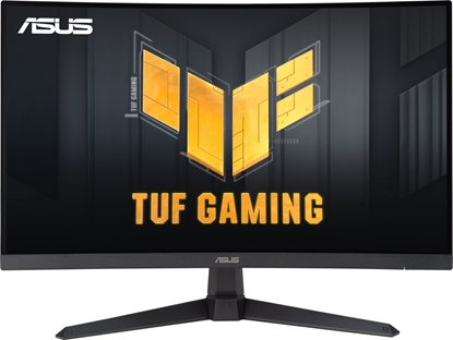 Изображение Monitor Asus TUF Gaming VG27VQM1B-J (90LM0A81-B02170)