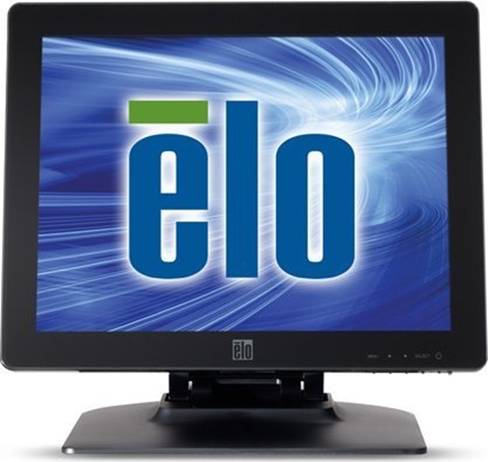 Изображение Monitor Elotouch 1523L (E738607)