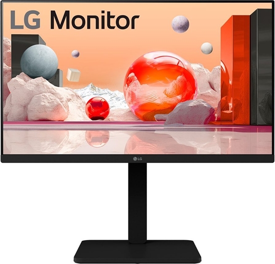 Изображение Monitor LG 24BA560-B