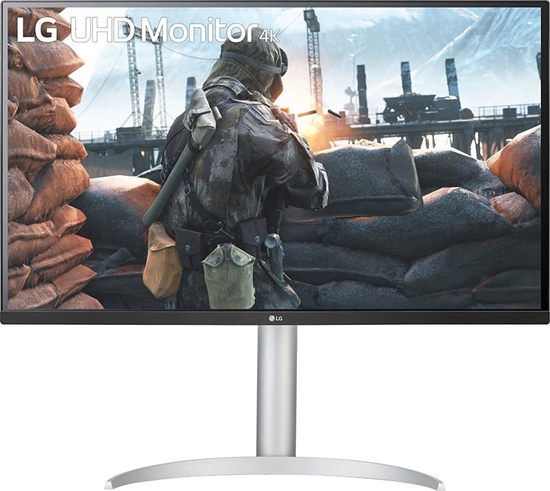 Изображение Monitor LG 27BP55U-B