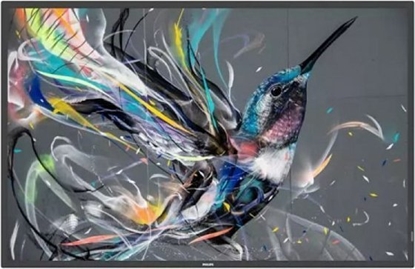 Attēls no Monitor Philips Q-Line 75BDL3511Q/00