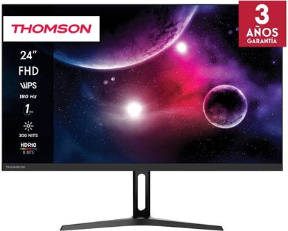 Picture of Monitor Thomson MONITOR THOMSON M24FG2Y14