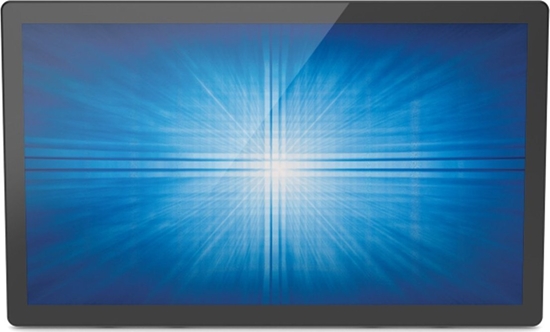 Изображение Monitor Triton Elo Touch Solutions 2495L 60,5 cm (23.8") 1920 x 1080 px Multi-touch Czarny