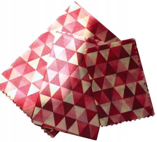 Picture of MONYI BEE Beeswax Cloth Set