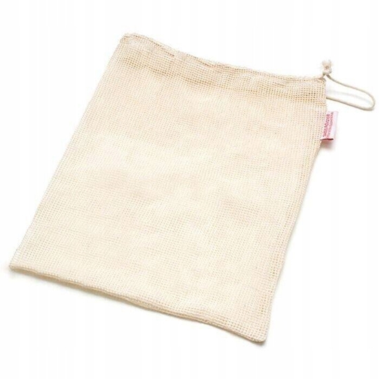 Picture of MONYI Cotton Mesh Bags Large