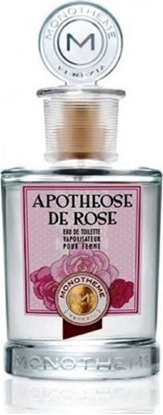 Attēls no Monotheme Classic Collection EDT 100ml