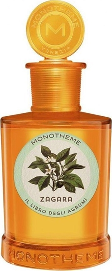 Picture of Monotheme Monotheme Zagara EDT spray 100ml