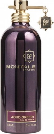 Изображение Montale Aoud Greedy EDP 100 ml